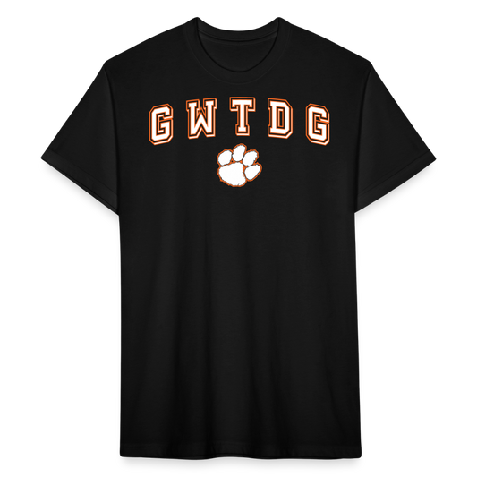 Clemson • GWTDG (white) - black