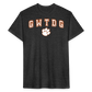 Clemson • GWTDG (white) - heather black