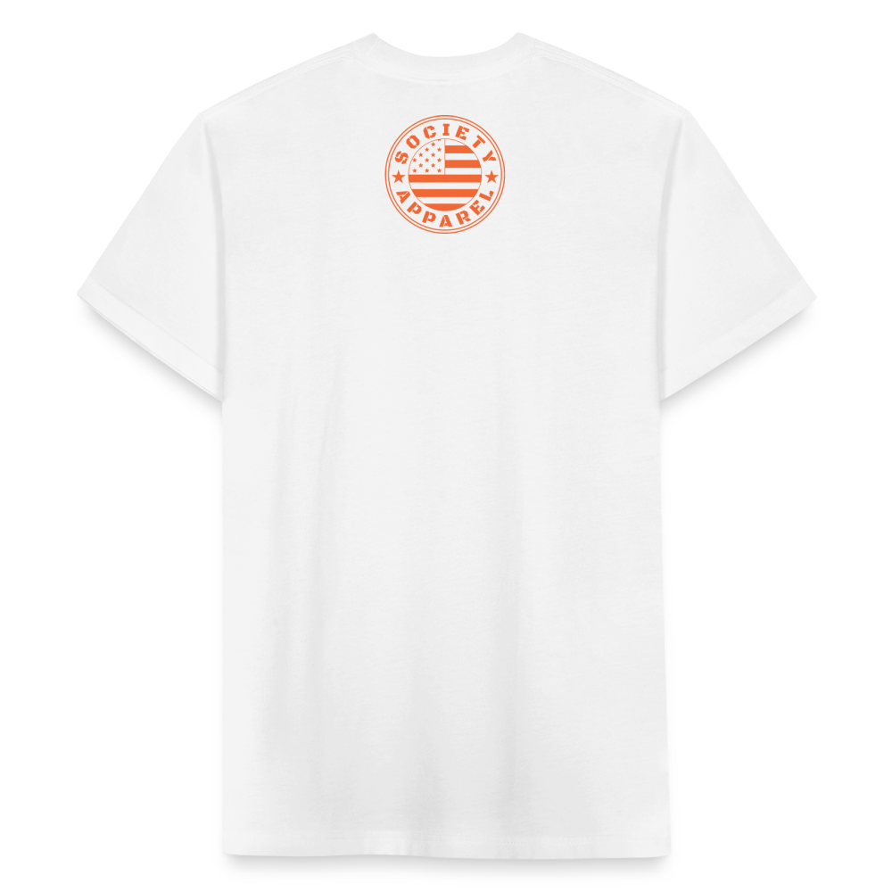 Clemson • GWTDG (w/back branding) - white