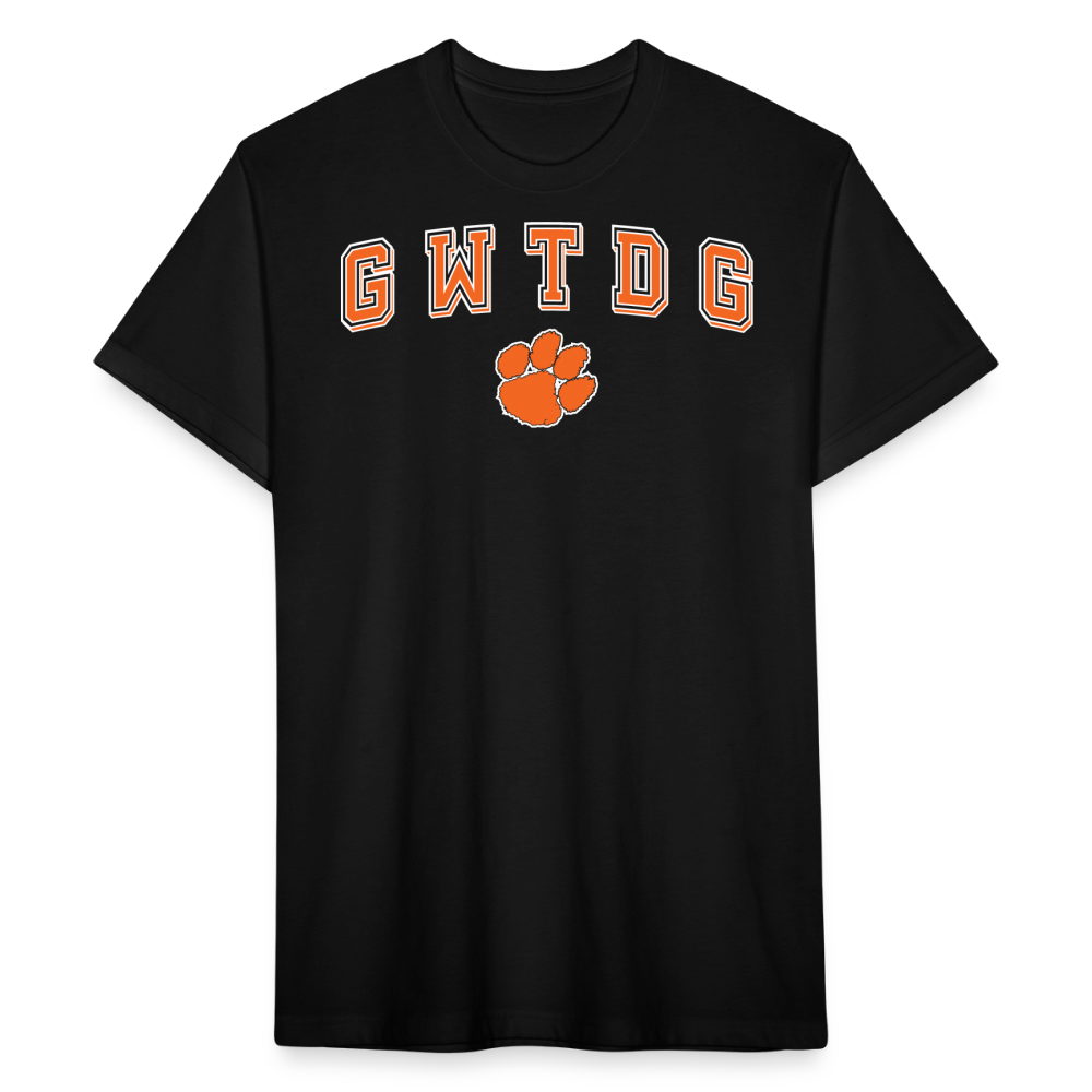 Clemson • GWTDG (w/back branding) - black