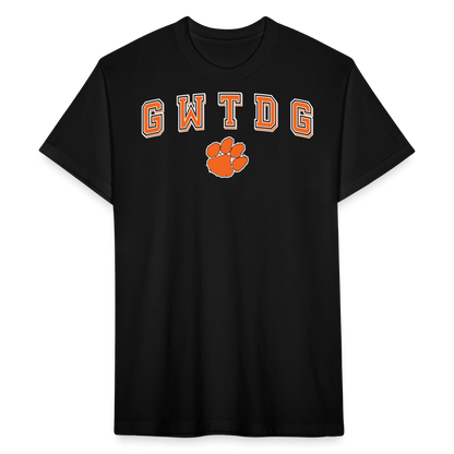 Clemson • GWTDG (w/back branding) - black