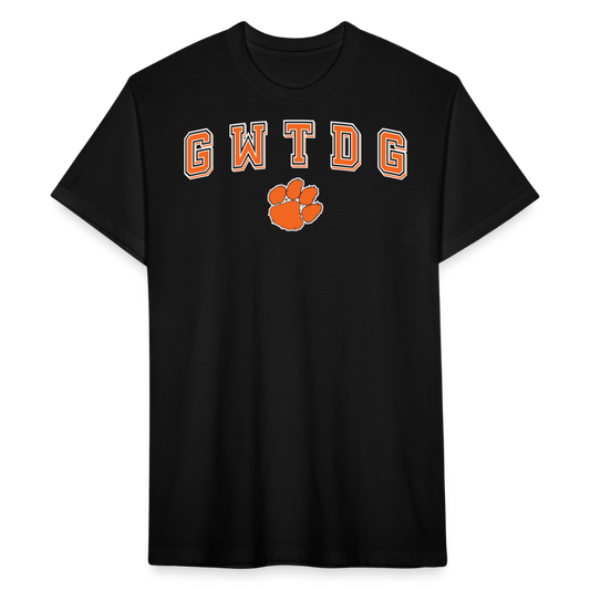 Clemson • GWTDG (w/back branding) - black