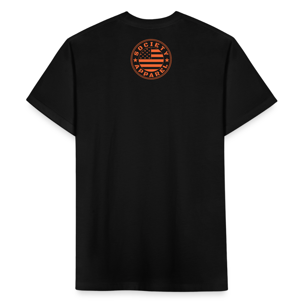 Clemson • GWTDG (w/back branding) - black