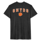 Clemson • GWTDG (w/back branding) - heather black