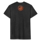 Clemson • GWTDG (w/back branding) - heather black