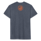 Clemson • GWTDG (w/back branding) - heather navy