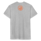 Clemson • GWTDG (w/back branding) - heather gray