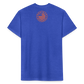 Clemson • GWTDG (w/back branding) - heather royal