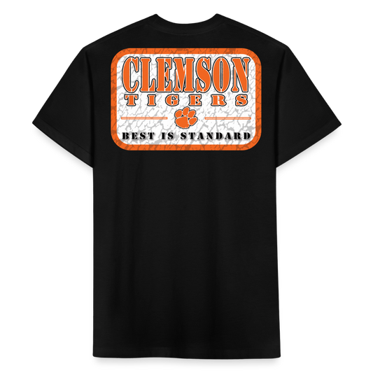 clemson • best is standard (alt) - black