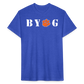 clemson • byog - heather royal