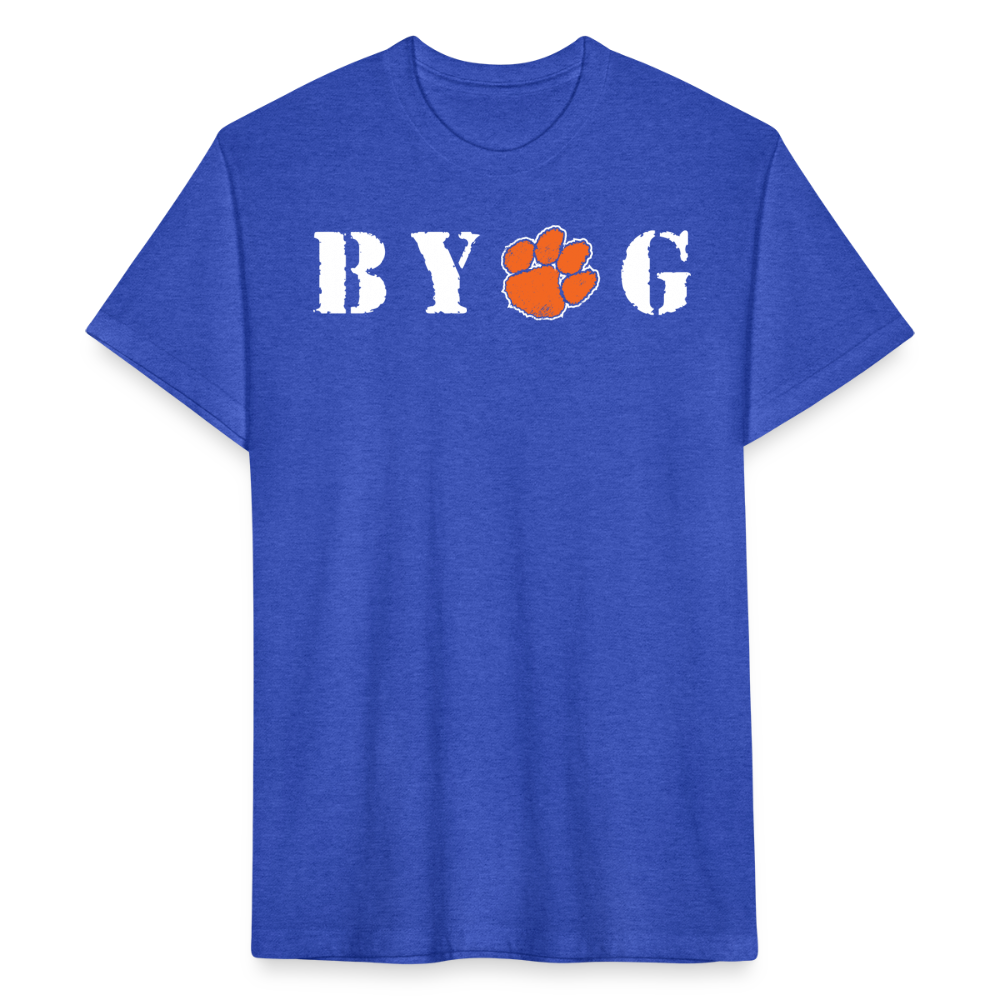 clemson • byog - heather royal