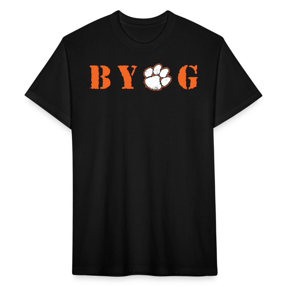 clemson • byog (alt) - black