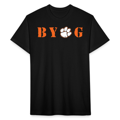 clemson • byog (alt) - black