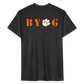 clemson • byog (alt) - heather black