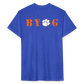 clemson • byog (alt) - heather royal