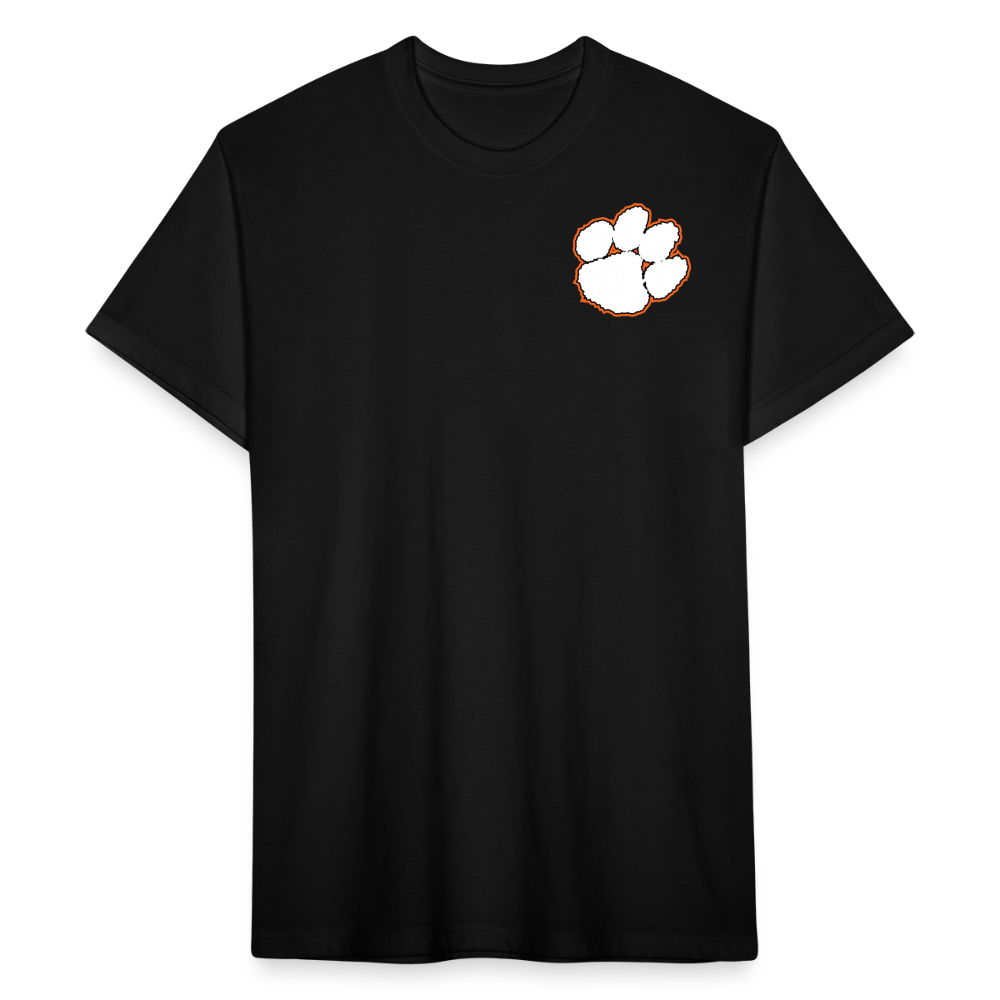 clemson • alma mater - black