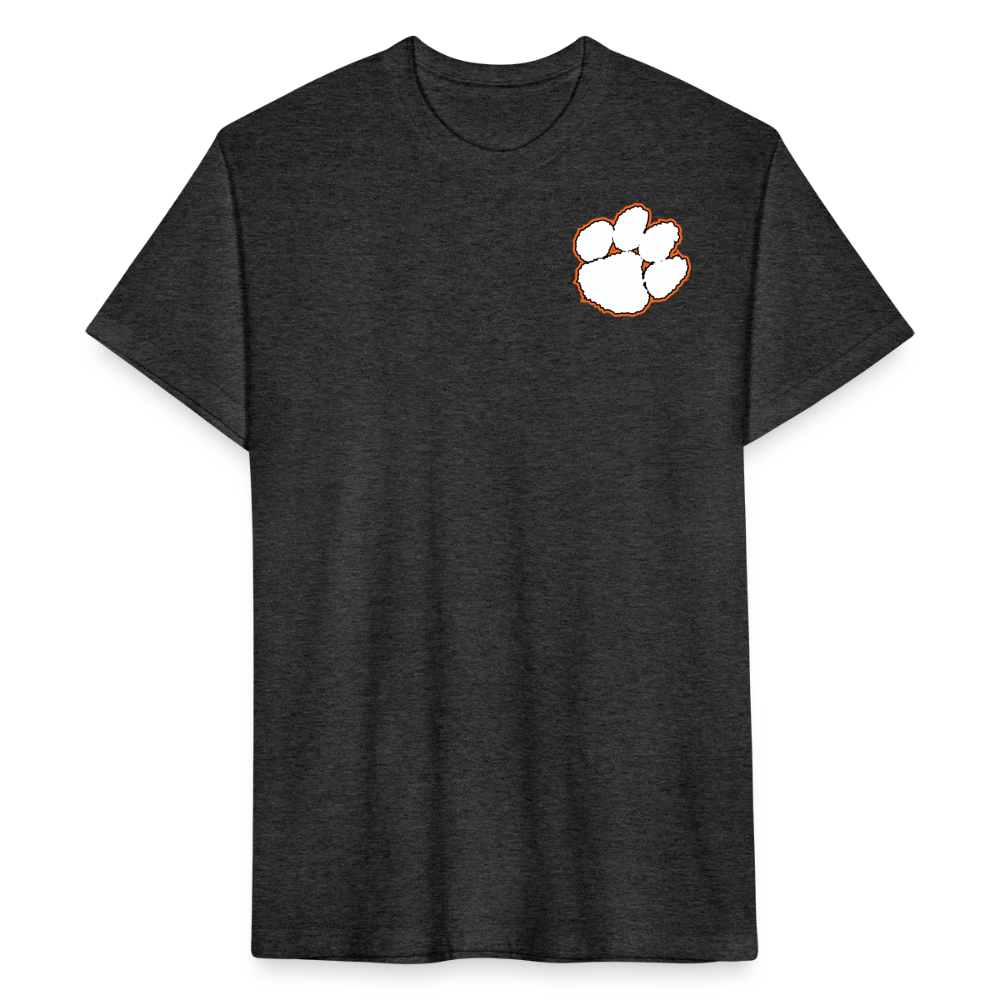 clemson • alma mater - heather black