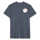 clemson • alma mater - heather navy