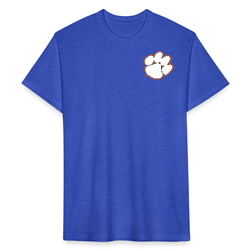 clemson • alma mater - heather royal