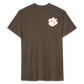 clemson • alma mater - heather espresso