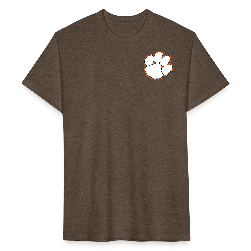 clemson • alma mater - heather espresso