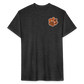 clemson • tiger nation - heather black