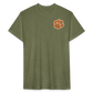 clemson • tiger nation - heather military green