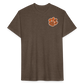 clemson • tiger nation - heather espresso