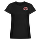 georgia • ladies patriotic G - black