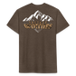 society outfitters • john denver - heather espresso