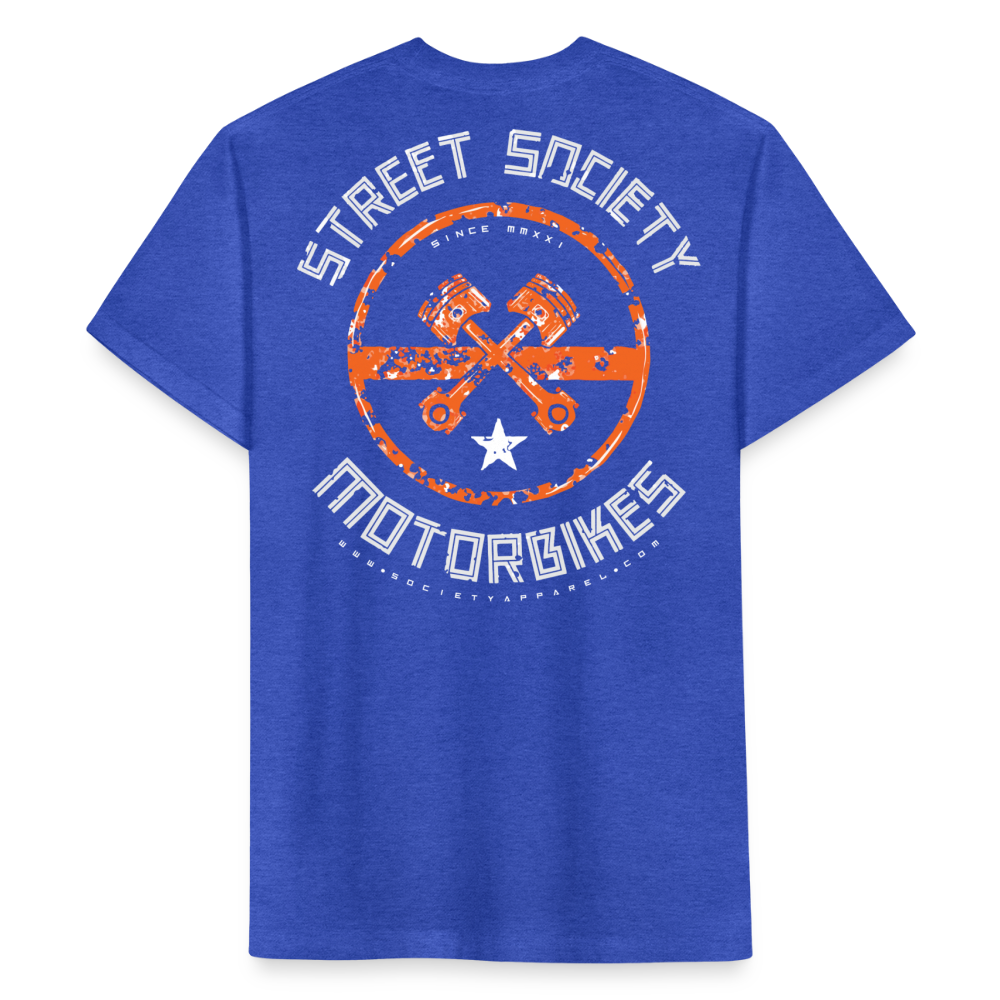 street society • motorbikes - heather royal