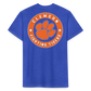 clemson • fighting tigers circle - heather royal