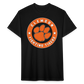 clemson • fighting tigers front - black