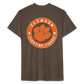 clemson • fighting tigers front - heather espresso