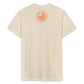 clemson • fighting tigers front - heather cream