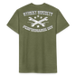 street society • cross-wrench performance div - heather military green