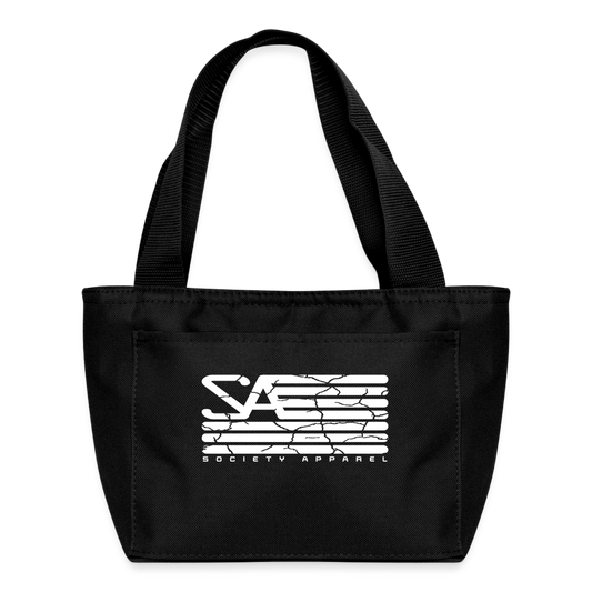 Lunch Bag - black