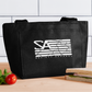 Lunch Bag - black