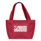 Lunch Bag - red