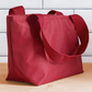 Lunch Bag - red