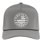 Rope Cap - gray/black