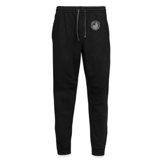 Unisex Joggers - black/asphalt