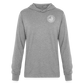 Unisex Long Sleeve Hoodie Shirt - heather grey