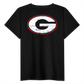 georgia • youth white G - black