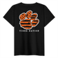 clemson • youth tiger nation - black