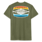 society outfitters • deep waters - heather military green