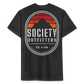 society outfitters • mountain view - heather black