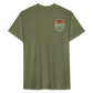 society outfitters • mountain view - heather military green