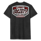 street society • brake less - heather black