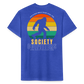 society outfitters • sasquatchin' - heather royal